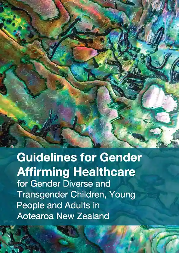 Aotearoa Guidelines 2018