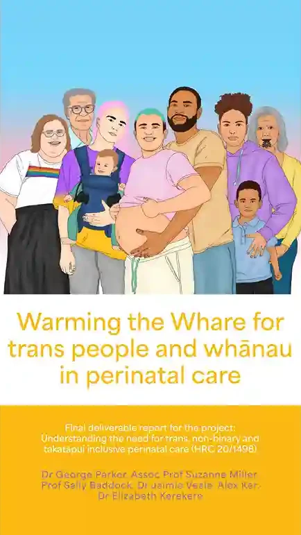 Warming the Whare
